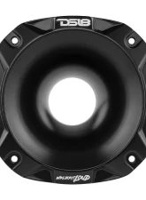 DS18 PRO Black Bolt On 2" 57 Degree 2.6" Depth Aluminum Horn                                     - PRO-HA52/BK - Image 2
