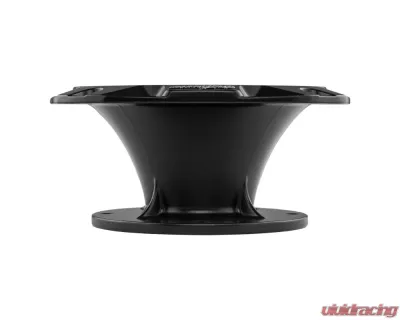 DS18 PRO Black Bolt On 2" 57 Degree 2.6" Depth Aluminum Horn - PRO-HA52/BK