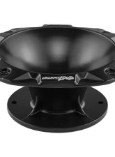 DS18 PRO Black Bolt On 2" 57 Degree 2.6" Depth Aluminum Horn                                     - PRO-HA52/BK - Image 4