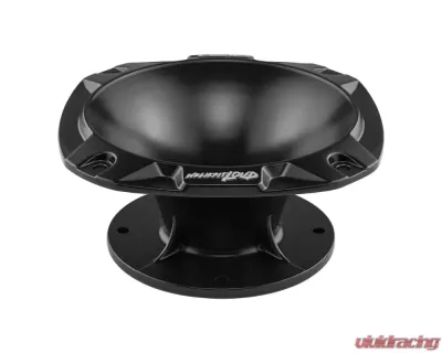 DS18 PRO Black Bolt On 2" 57 Degree 2.6" Depth Aluminum Horn - PRO-HA52/BK