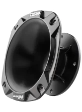 DS18 PRO Black Bolt On 2" 57 Degree 2.6" Depth Aluminum Horn                                     - PRO-HA52/BK - Image 5