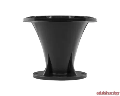 DS18 4.84" Depth Black Pro Bolt On 2" Plastic Horn - PRO-HP102/BK