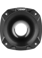 DS18 2.6" Depth Black Pro Bolt On 2" Plastic Horn                                     - PRO-HP52/BK - Image 2
