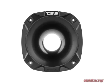 DS18 2.6" Depth Black Pro Bolt On 2" Plastic Horn - PRO-HP52/BK