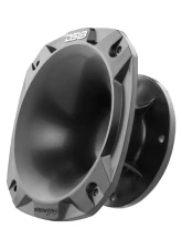 DS18 2.6" Depth Black Pro Bolt On 2" Plastic Horn                                     - PRO-HP52/BK - Image 3