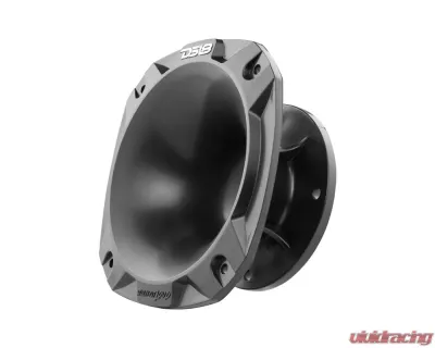 DS18 2.6" Depth Black Pro Bolt On 2" Plastic Horn - PRO-HP52/BK