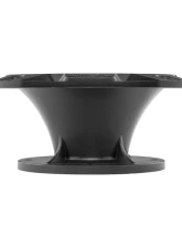 DS18 2.6" Depth Black Pro Bolt On 2" Plastic Horn                                     - PRO-HP52/BK - Image 4