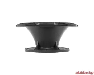 DS18 2.6" Depth Black Pro Bolt On 2" Plastic Horn - PRO-HP52/BK
