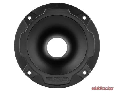 DS18 1" Throat Twist on Slim Horn - PRO-HT1