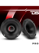 DS18 1" Throat Twist on Slim Horn                                     - PRO-HT1 - Image 6