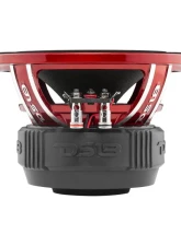 DS18 4-Ohm Pro 6.5" Hybrid Mid-Range Loudspeaker                                     - PRO-HY6.4B - Image 2