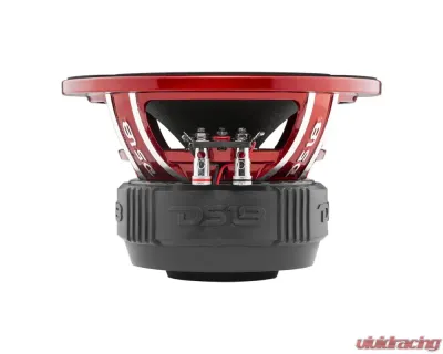 DS18 4-Ohm Pro 6.5" Hybrid Mid-Range Loudspeaker - PRO-HY6.4B