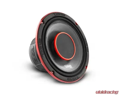 DS18 4-Ohm Pro 6.5" Hybrid Mid-Range Loudspeaker - PRO-HY6.4B