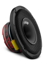 DS18 4-Ohm Pro 6.5" Slim Hybrid Mid-Range Loudspeaker with Built-in Driver                                     - PRO-HY6.4MSL - Image 8