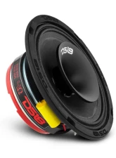 DS18 4-Ohm Pro 6.5" Slim Hybrid Mid-Range Loudspeaker with Built-in Driver                                     - PRO-HY6.4MSL - Image 3