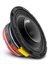 DS18 8-Ohm Pro 6.5" Slim Hybrid Mid-Range Loudspeaker with Built-in Driver                                     - PRO-HY6MSL - Image 3