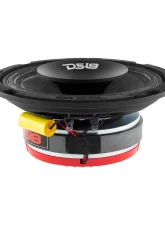 DS18 8-Ohm Pro 6.5" Slim Hybrid Mid-Range Loudspeaker with Built-in Driver                                     - PRO-HY6MSL - Image 7
