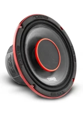 DS18 4-Ohm Pro 8" Hybrid Mid-Range Loudspeaker with Built-in Driver                                     - PRO-HY8.4B - Image 2