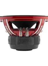 DS18 4-Ohm Pro 8" Hybrid Mid-Range Loudspeaker with Built-in Driver                                     - PRO-HY8.4B - Image 2