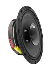 DS18 4-Ohm Pro 8" Slim Hybrid Mid-Range Loudspeaker with Built-in Driver                                     - PRO-HY8.4MSL - Image 8