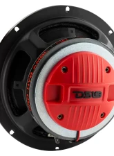 DS18 4-Ohm Pro 8" Slim Hybrid Mid-Range Loudspeaker with Built-in Driver                                     - PRO-HY8.4MSL - Image 6