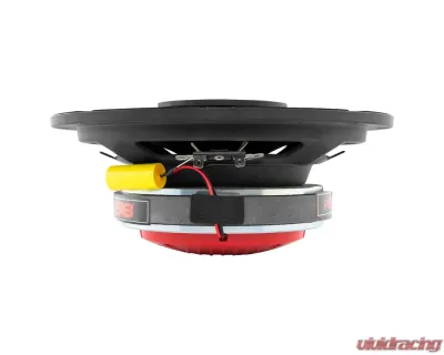 DS18 4-Ohm Pro 8" Slim Hybrid Mid-Range Loudspeaker with Built-in Driver - PRO-HY8.4MSL