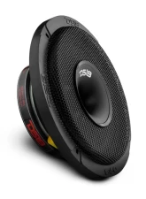 DS18 8-Ohm Pro 8" Slim Hybrid Mid-Range Loudspeaker with Built-in Driver                                     - PRO-HY8MSL - Image 3