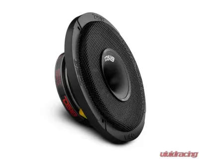 DS18 8-Ohm Pro 8" Slim Hybrid Mid-Range Loudspeaker with Built-in Driver - PRO-HY8MSL