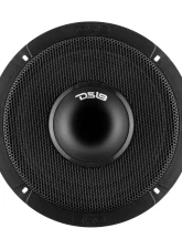 DS18 8-Ohm Pro 8" Slim Hybrid Mid-Range Loudspeaker with Built-in Driver                                     - PRO-HY8MSL - Image 4