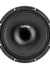 DS18 8-Ohm Pro 8" Slim Hybrid Mid-Range Loudspeaker with Built-in Driver                                     - PRO-HY8MSL - Image 5