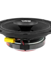 DS18 8-Ohm Pro 8" Slim Hybrid Mid-Range Loudspeaker with Built-in Driver                                     - PRO-HY8MSL - Image 6