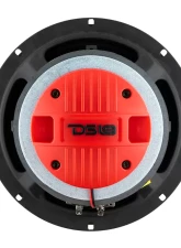 DS18 8-Ohm Pro 8" Slim Hybrid Mid-Range Loudspeaker with Built-in Driver                                     - PRO-HY8MSL - Image 8