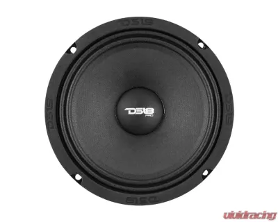 DS18 8-Ohm Pro 6.5" Shallow Neodymium Mid-Range Loudspeaker - PRO-NS6