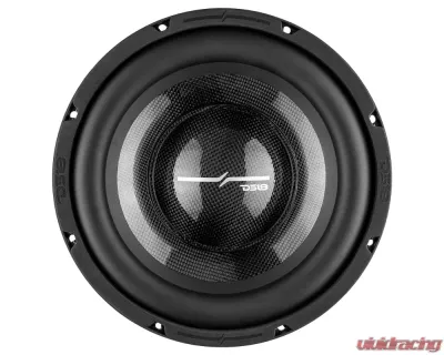 DS18 10 Inch Carbon Fiber Mid Bass Woofer - PRO-RY10.4NMB