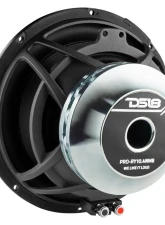 DS18 10 Inch Carbon Fiber Mid Bass Woofer                                     - PRO-RY10.4NMB - Image 3