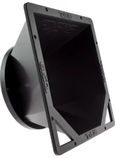 DS18 PRO Black 6.5" Loudspeaker Horn Diffuser                                     - PRO-SDF6 - Image 4