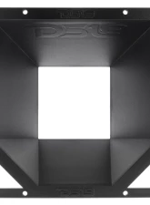 DS18 PRO Black 6.5" Loudspeaker Horn Diffuser                                     - PRO-SDF6 - Image 2
