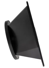 DS18 PRO Black 6.5" Loudspeaker Horn Diffuser                                     - PRO-SDF6 - Image 3