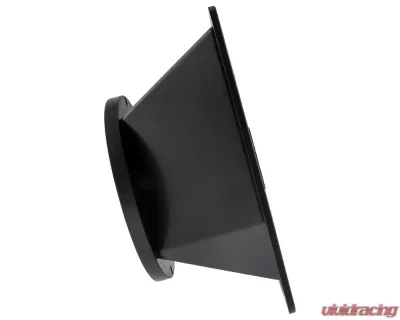 DS18 PRO Black 6.5" Loudspeaker Horn Diffuser - PRO-SDF6