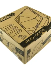 DS18 PRO Black 6.5" Loudspeaker Horn Diffuser                                     - PRO-SDF6 - Image 4