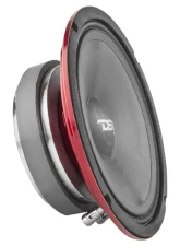 DS18 PRO 6.5" 500 Watts 2-Ohm Shallow Water resistant Cone Mid-Range Loudspeaker                                     - PRO-SM6.2 - Image 6