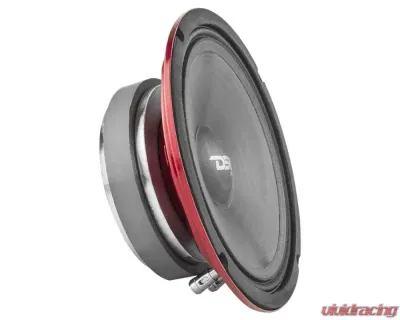 DS18 PRO 6.5" 500 Watts 2-Ohm Shallow Water resistant Cone Mid-Range Loudspeaker - PRO-SM6.2