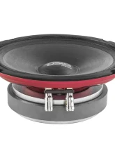 DS18 PRO 6.5" 500 Watts 2-Ohm Shallow Water resistant Cone Mid-Range Loudspeaker                                     - PRO-SM6.2 - Image 3