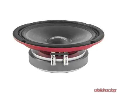 DS18 PRO 6.5" 500 Watts 2-Ohm Shallow Water resistant Cone Mid-Range Loudspeaker - PRO-SM6.2
