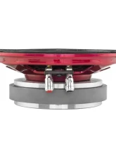 DS18 PRO 6.5" 500 Watts 2-Ohm Shallow Water resistant Cone Mid-Range Loudspeaker                                     - PRO-SM6.2 - Image 4