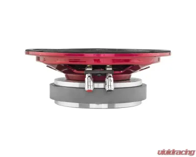 DS18 PRO 6.5" 500 Watts 2-Ohm Shallow Water resistant Cone Mid-Range Loudspeaker - PRO-SM6.2