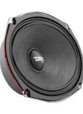 DS18 PRO 6x9" 550 Watts 2-Ohm Shallow Water resistant Cone Mid-Range Loudspeaker                                     - PRO-SM69.2 - Image 6