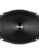 DS18 PRO 6x9" 550 Watts 2-Ohm Shallow Water resistant Cone Mid-Range Loudspeaker                                     - PRO-SM69.2 - Image 2