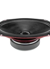 DS18 PRO 6x9" 550 Watts 2-Ohm Shallow Water resistant Cone Mid-Range Loudspeaker                                     - PRO-SM69.2 - Image 4