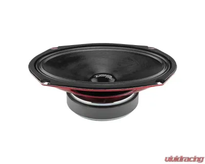 DS18 PRO 6x9" 550 Watts 2-Ohm Shallow Water resistant Cone Mid-Range Loudspeaker - PRO-SM69.2